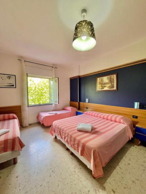 Hotel Praja